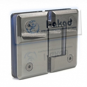 ПЕТЛИ ДЛЯ СТЕКЛА