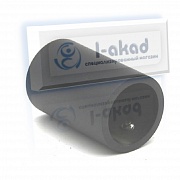 Коннектор 05-34 под трубу Ø 19 мм. стена-труба