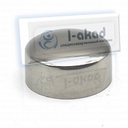 Заглушка 07-90 Ø 50 мм. для ПВХ трубы Ø 49 мм.