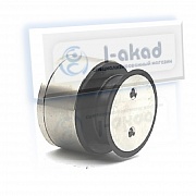 Крепеж 02-90 под зенковку стекло 8-10 мм. Регулируемое 8,5-11 мм.