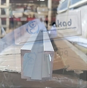 Трек 11-10 L=4000 для системы SND5 под каретку 11-09