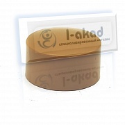 Заглушка 08-14 Ø 50 мм. для ПВХ трубы Ø 49 мм. БЕЖЕВЫЙ