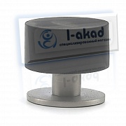 Ограничитель дверной 06-37 AISI 304