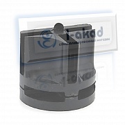 Фишка 05-58 соединяющая 5 стекл куба для стекла 5 мм.