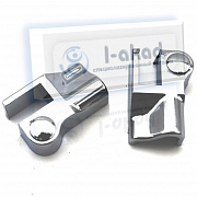 Коннектор 11-44 для порога 05-13 стекло-порог