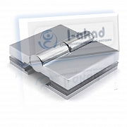 Петля 06-70 ЛЕВАЯ для стекла 8-10 мм. с лифтом 180°гр.