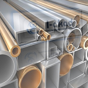 ТРУБЫ И ШТАНГИ ПРОФИЛЬНЫЕ