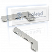 Комплект крышек 06-19 к фитингу 06-06 и 06-07