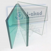 Триплекс 10-92 пленочный каленый 10мм.+10мм.  20мм.