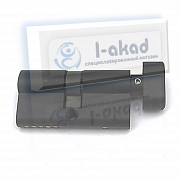 Личинка 05-86 для замка ключ-вертушка