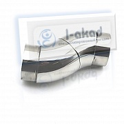 Соединитель 04-65 поворотный для трубы Ø 50.8 мм.