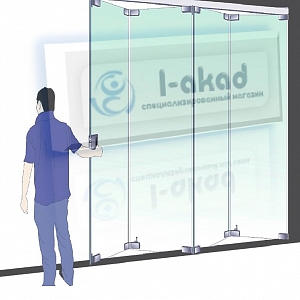 СИСТЕМА СЕРИИ SND 5 ГАРМОШКА