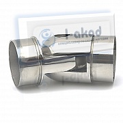 Фланец 07-72 внутренний шарнирный для трубы Ø 50.8 мм.