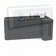 Петля 01-81 на коробку для стекла 8-12 мм. Без фиксации