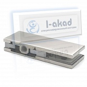 Петля 06-42 верхняя для стекла 8-12 мм. Маятниковой системы