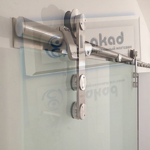 РАЗДВИЖНАЯ СИСТЕМА "ВЕКТОР"