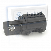 Ограничитель 11-06 для раздвижной системы под трубу Ø 19 мм.