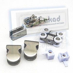 РАЗДВИЖНАЯ СИСТЕМА "ГАРМОНИЯ"