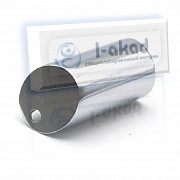 Крепеж 05-42 под углом 65°гр. для трубы Ø 19 мм.