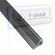 Порог 05-13 для душевой кабинки длинна 2200 мм.