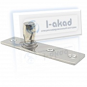 Верхняя ось 06-09 на коробку для стеклянной маятниковой системы