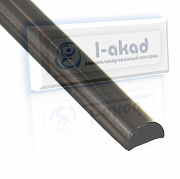 Порог 11-54 для душевой кабины L=1000 мм.