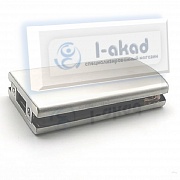 Ответная часть 06-83 для замка 05-81 и 06-82 на стекло 8-12 мм.