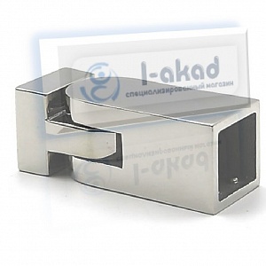 ДЕРЖАТЕЛИ ТРУБ 19*19