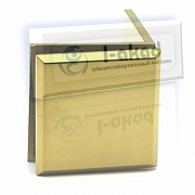 Коннектор 01-29 угол крепежа 90°гр. для стекла 8-10 мм.