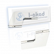 Комплект крышек 06-18 к фитингу 06-05