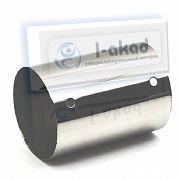 Соединитель 07-89 Ø 50 мм. для ПВХ трубы Ø 49 мм.