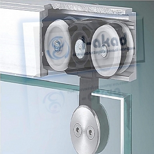 РАЗДВИЖНАЯ СИСТЕМА "ЛАУРА"