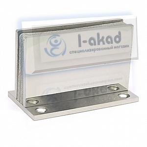 КОННЕКТОРЫ ЧЕРЕЗ ОТВЕРСТИЕ