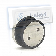 Крепеж 02-88 под зенковку стекло 8-10 мм. Нерегулируемое