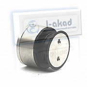 Крепеж 02-98 под зенковку стекло 8-10 мм. Регулируемое 22-26 мм.