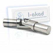 Фланец 07-73 внутренний шарнирный для трубы Ø 16 мм.