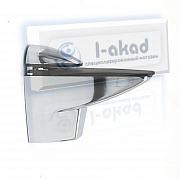 Полкодержатель пеликан 01-41 для стекла 4-30 мм.