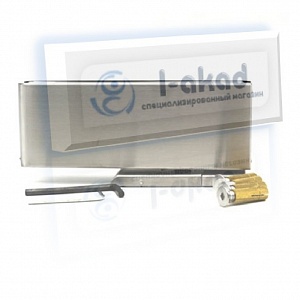 ДОВОДЧИКИ НАПОЛЬНЫЕ