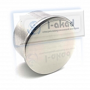 Заглушка 07-57 для трубы Ø 38,1 мм. AISI 304