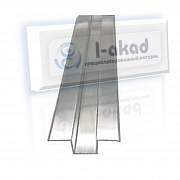 Нижняя направляющая 11-29 рельс L=4000 мм.