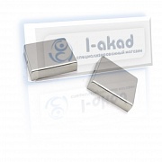 Комплект крышек 06-21 к коннектору 06-12 AISI 304