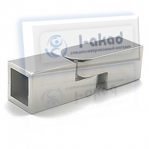 ДЕРЖАТЕЛИ ТРУБЫ 15*15