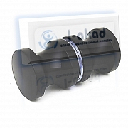 Ручка кноб 04-09 для стекла 6-10 мм.