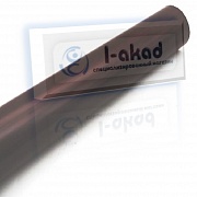 Поручень 08-10 ПВХ круглый Ø 49 мм. 4000 мм. ПОЛИСАНДР