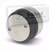 Крепеж 01-92 под зенковку стекло 10-12 мм. Регулируемое 12,5-14,5 мм.