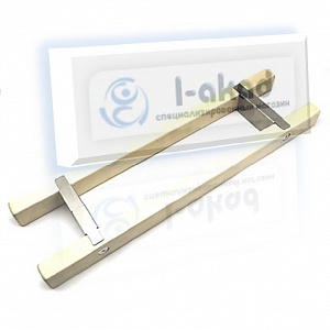 РУЧКИ ДЛЯ БАНЬ И САУН