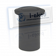 Ответная часть 06-23 для замков сталь AISI 304