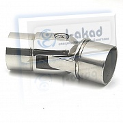 Фланец 07-69 внутренний шарнирный для трубы Ø 38.1 мм.