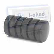 Ручка кноб 04-20 для стекла 6-12 мм.